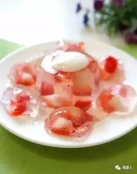 草莓果冻爆料视频,揭秘幕后制作过程与神秘配方  第1张